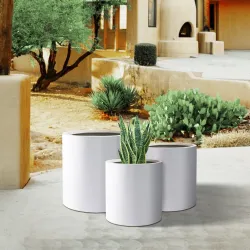 Minimalist Modern Pots