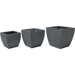 Urban Edge Planter