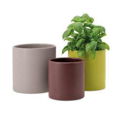 Vibrant Vita Planters