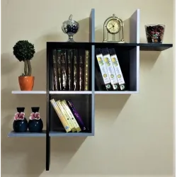 Wall Shelf WS 05