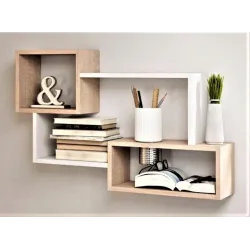 Wall Shelf WS 11