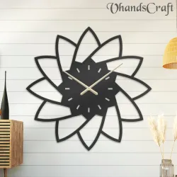 Wandkings Wall Clock