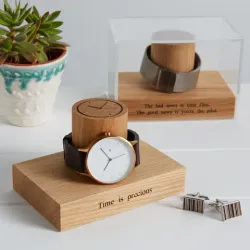 Watch Box for One Watch