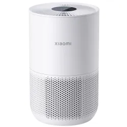 Xiaomi Smart Air Purifier 4 Compact Overview